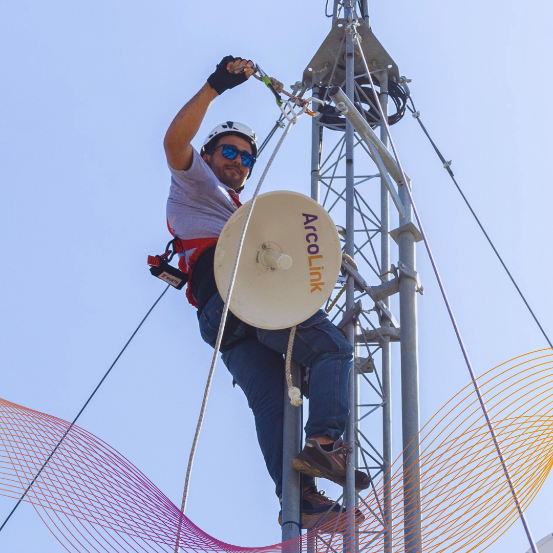 FWA Business Arcolink